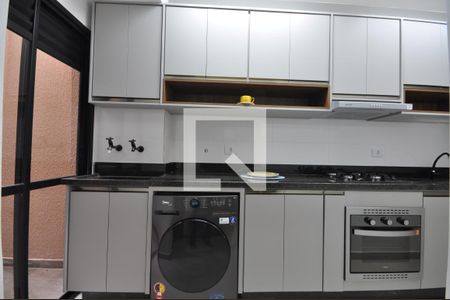 Apartamento à venda com 41m², 2 quartos e sem vagaÁrea de Serviço