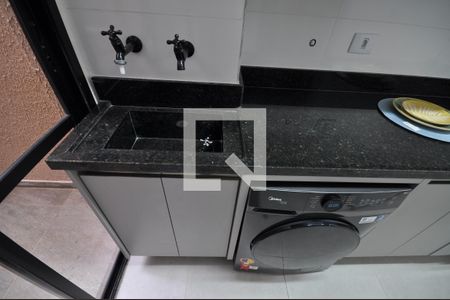 Apartamento à venda com 41m², 2 quartos e sem vagaÁrea de Serviço