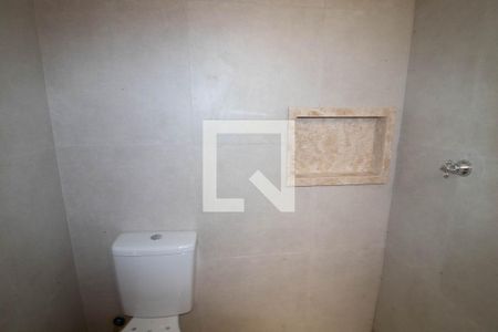 Apartamento à venda com 38m², 1 quarto e sem vagaBanheiro