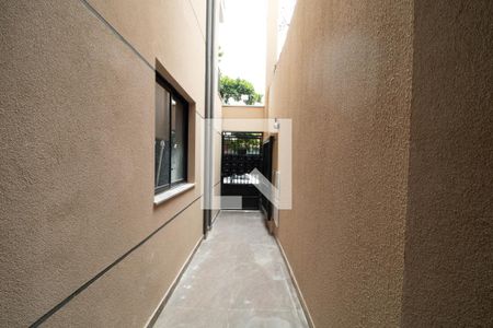 Apartamento à venda com 38m², 1 quarto e sem vagaEscada