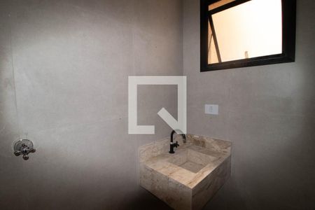 Apartamento à venda com 38m², 1 quarto e sem vagaBanheiro