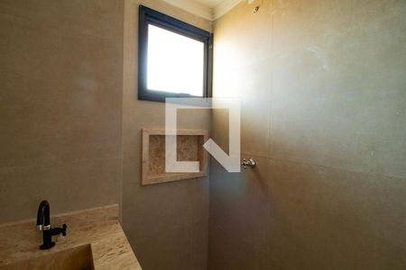 Apartamento à venda com 38m², 2 quartos e sem vagaBanheiro