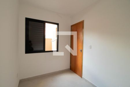 Apartamento à venda com 38m², 2 quartos e sem vagaQuarto 1