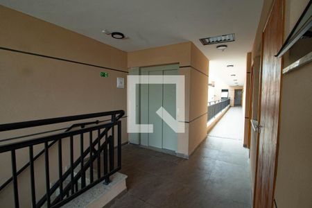 Apartamento à venda com 38m², 2 quartos e sem vagaElevador