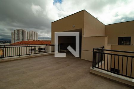 Apartamento à venda com 38m², 2 quartos e sem vagaÁrea comum