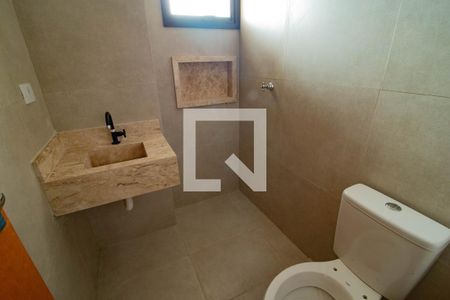 Apartamento à venda com 38m², 2 quartos e sem vagaBanheiro