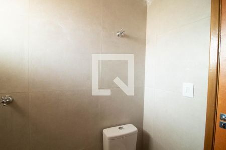 Apartamento à venda com 38m², 2 quartos e sem vagaBanheiro