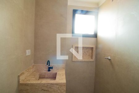 Apartamento à venda com 38m², 2 quartos e sem vagaBanheiro