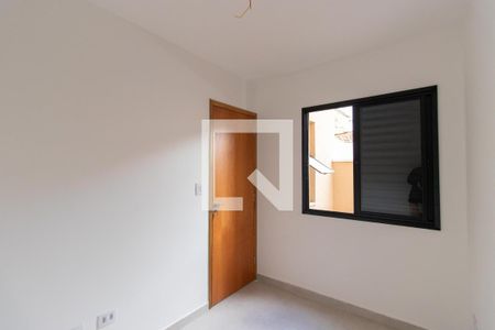 Apartamento à venda com 39m², 2 quartos e sem vaga Apartamento à venda com 39m², 2 quartos e sem vagaQuarto 2