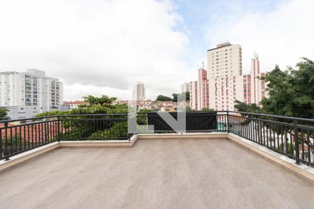 Apartamento à venda com 39m², 2 quartos e sem vaga Apartamento à venda com 39m², 2 quartos e sem vagaÁrea comum - Churrasqueira