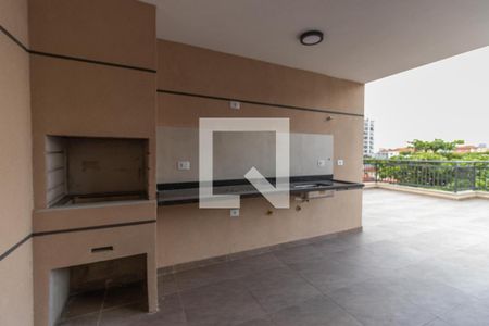 Apartamento à venda com 39m², 2 quartos e sem vaga Apartamento à venda com 39m², 2 quartos e sem vagaÁrea comum - Churrasqueira