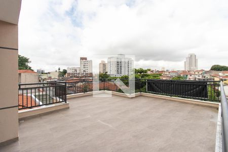 Apartamento à venda com 39m², 2 quartos e sem vaga Apartamento à venda com 39m², 2 quartos e sem vagaÁrea comum - Churrasqueira