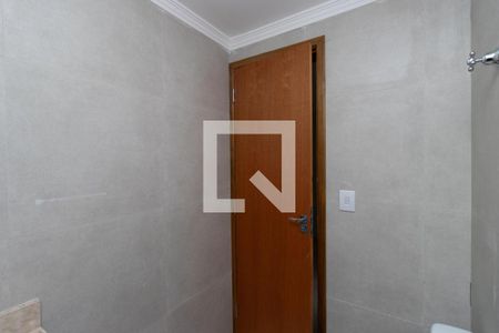 Apartamento à venda com 39m², 2 quartos e sem vaga Apartamento à venda com 39m², 2 quartos e sem vagaBanheiro