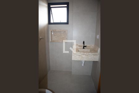 Apartamento à venda com 39m², 2 quartos e sem vagaBanheiro