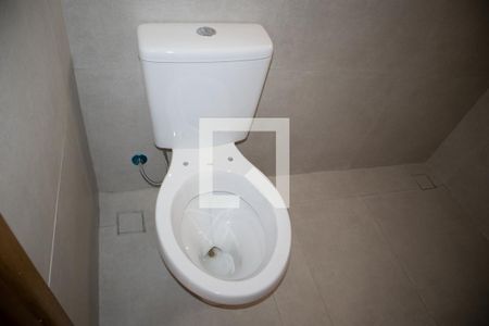Apartamento à venda com 39m², 2 quartos e sem vagaBanheiro