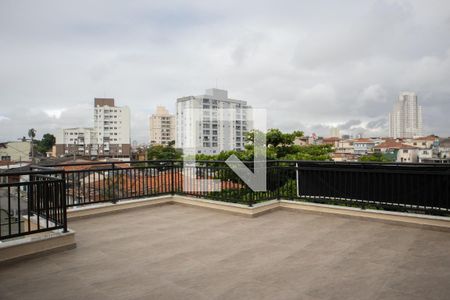 Apartamento à venda com 39m², 2 quartos e sem vagaÁrea comum - Churrasqueira