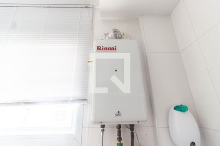 Apartamento à venda com 520m², 4 quartos e 5 vagas Apartamento à venda com 520m², 4 quartos e 5 vagasÁrea de serviço