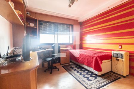 Apartamento à venda com 520m², 4 quartos e 5 vagas Apartamento à venda com 520m², 4 quartos e 5 vagasQuarto 3