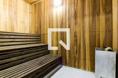 Apartamento à venda com 520m², 4 quartos e 5 vagas Apartamento à venda com 520m², 4 quartos e 5 vagasSauna