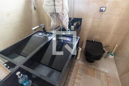 Apartamento à venda com 520m², 4 quartos e 5 vagas Apartamento à venda com 520m², 4 quartos e 5 vagasLavabo