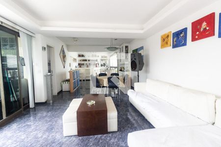Apartamento à venda com 520m², 4 quartos e 5 vagas Apartamento à venda com 520m², 4 quartos e 5 vagasEspaço Gourmet