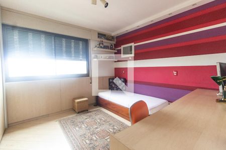 Apartamento à venda com 520m², 4 quartos e 5 vagas Apartamento à venda com 520m², 4 quartos e 5 vagasQuarto 4