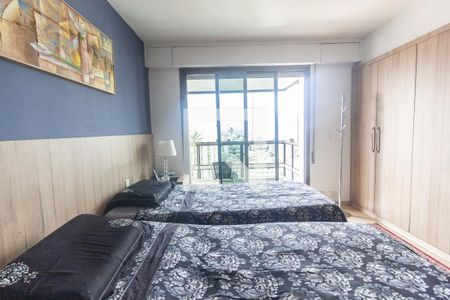 Apartamento à venda com 520m², 4 quartos e 5 vagas Apartamento à venda com 520m², 4 quartos e 5 vagasQuarto 1