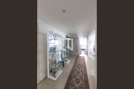 Apartamento à venda com 520m², 4 quartos e 5 vagas Apartamento à venda com 520m², 4 quartos e 5 vagasDEtalhe