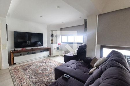 Apartamento à venda com 520m², 4 quartos e 5 vagas Apartamento à venda com 520m², 4 quartos e 5 vagasSala de Vídeo