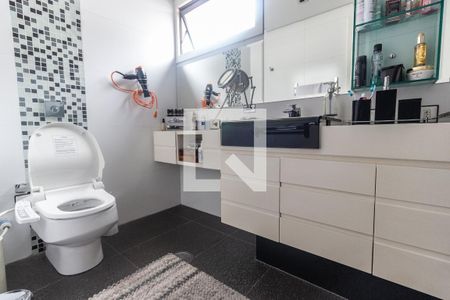 Apartamento à venda com 520m², 4 quartos e 5 vagas Apartamento à venda com 520m², 4 quartos e 5 vagasSuíte