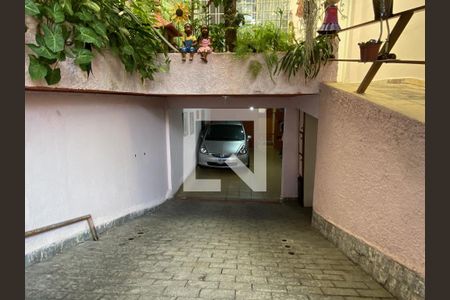 Casa à venda com 140m², 3 quartos e 3 vagas Casa à venda com 140m², 3 quartos e 3 vagasGaragem