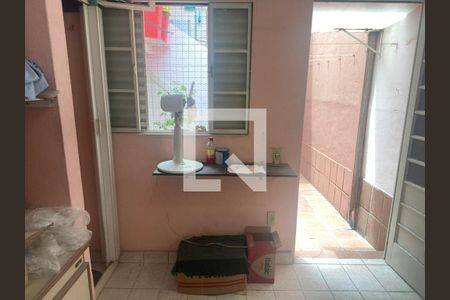 Casa à venda com 140m², 3 quartos e 3 vagas Casa à venda com 140m², 3 quartos e 3 vagasQuarto de Serviço Suíte 2
