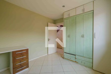 Casa de condomínio à venda com 185m², 4 quartos e 2 vagasQuarto 1