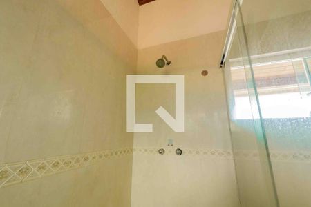 Casa de condomínio à venda com 185m², 4 quartos e 2 vagasBanheiro da Suíte 2