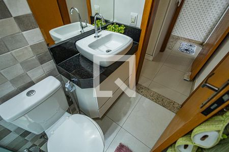 Apartamento à venda com 118m², 3 quartos e 2 vagasSuite