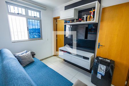 Apartamento à venda com 118m², 3 quartos e 2 vagasQuarto 1 / suite