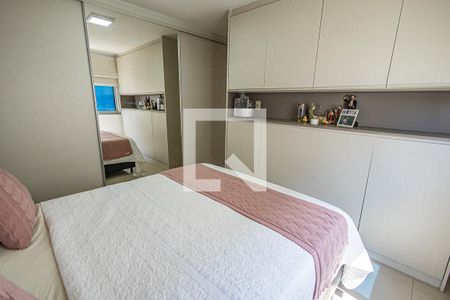 Apartamento à venda com 118m², 3 quartos e 2 vagasQuarto 3 / suite / Cobertura