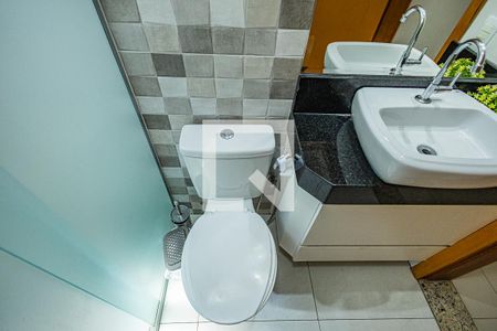 Apartamento à venda com 118m², 3 quartos e 2 vagasSuite