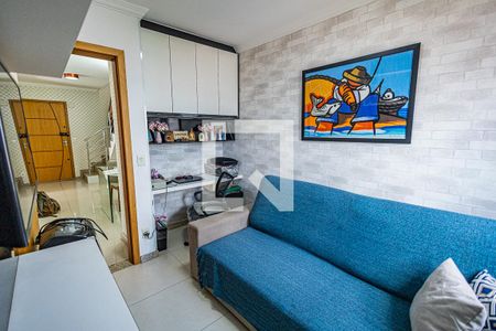 Apartamento à venda com 118m², 3 quartos e 2 vagasQuarto 1 / suite