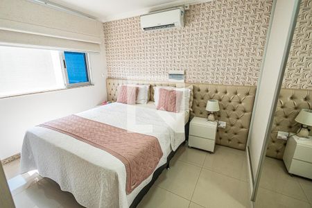 Apartamento à venda com 118m², 3 quartos e 2 vagasQuarto 3 / suite / Cobertura