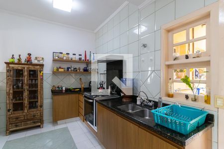 Casa à venda com 430m², 3 quartos e 1 vagaCozinha