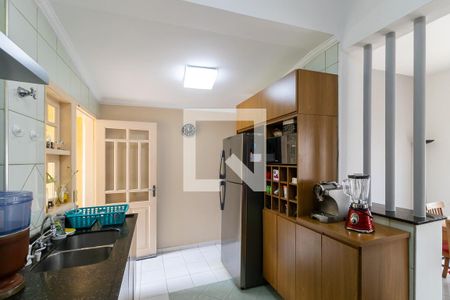 Casa à venda com 430m², 3 quartos e 1 vagaCozinha