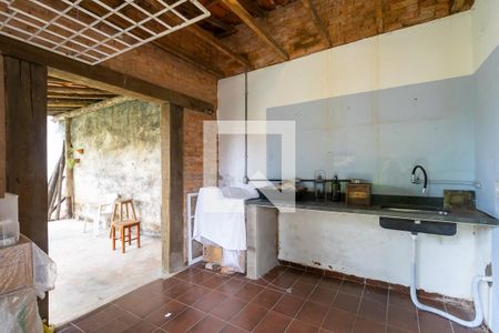 Casa à venda com 430m², 3 quartos e 1 vagaQuintal