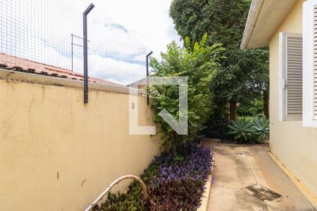 Casa à venda com 430m², 3 quartos e 1 vagaQuintal