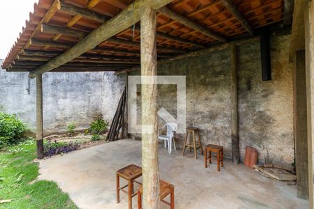 Casa à venda com 430m², 3 quartos e 1 vagaQuintal