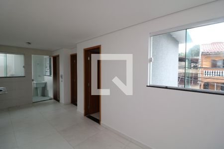Sala de apartamento para alugar com 2 quartos, 35m² em Chácara Belenzinho, São Paulo