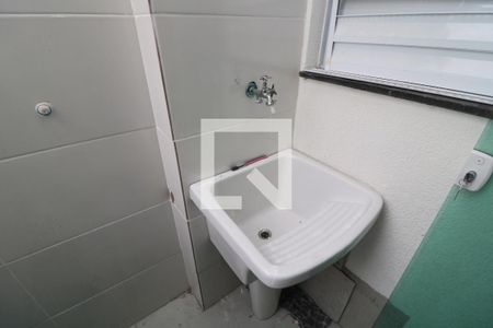 Apartamento para alugar com 35m², 2 quartos e sem vagaÁrea de Serviço