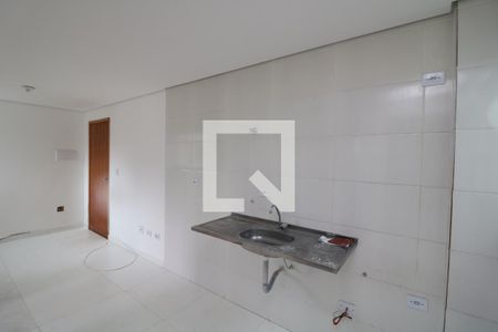 Apartamento para alugar com 35m², 2 quartos e sem vagaCozinha