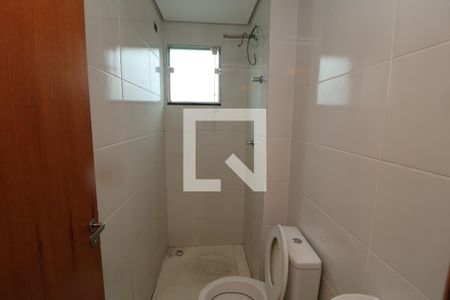 Apartamento para alugar com 35m², 2 quartos e sem vagaBanheiro