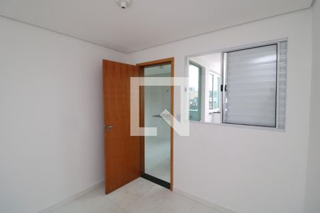 Quarto 2 de apartamento para alugar com 2 quartos, 35m² em Chácara Belenzinho, São Paulo